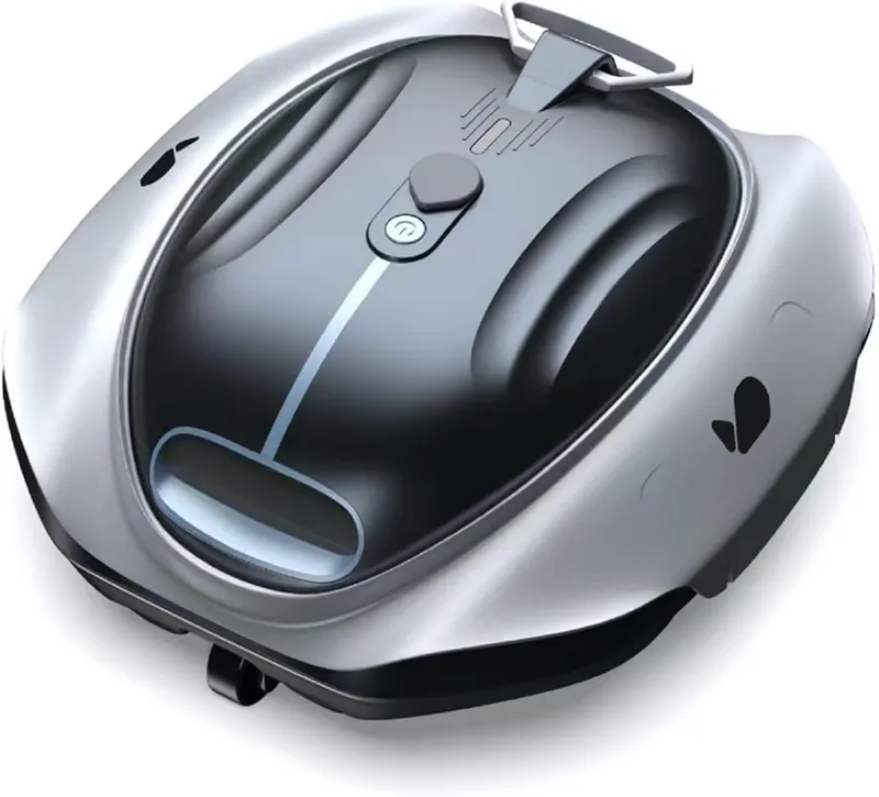 Bubot 300P Robotic Pool Cleaner